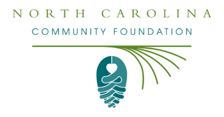 North Carolina Community Foundation logo